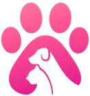 Élégance Paws logo